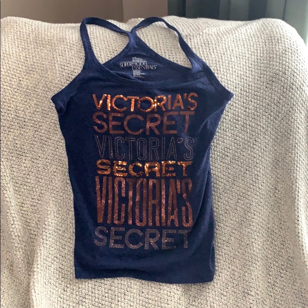 🌵Victoria Secret Tank Top Size M